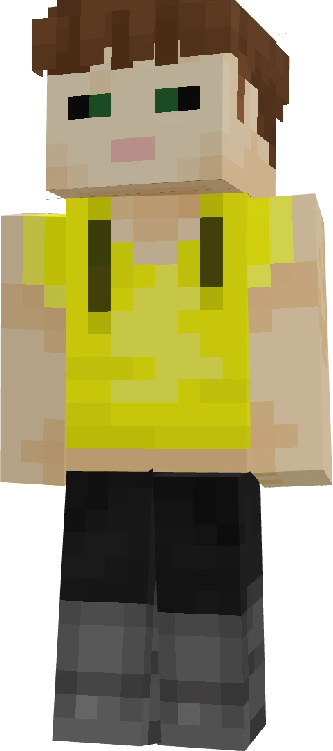 FlaMeZwill2914's skin