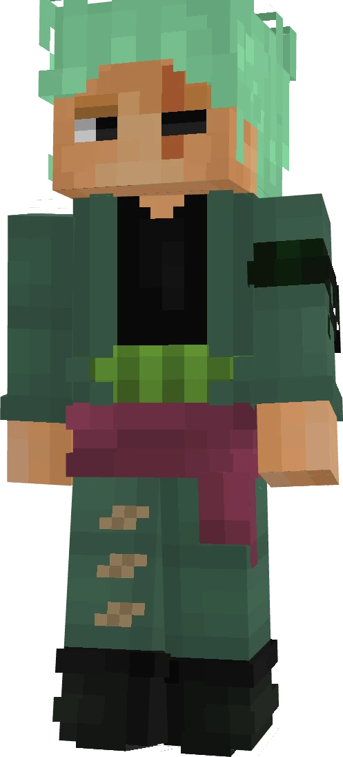 AZKcillian's skin