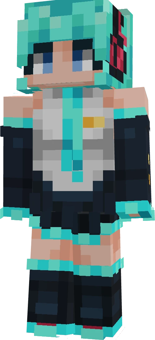 Lunnay1's skin