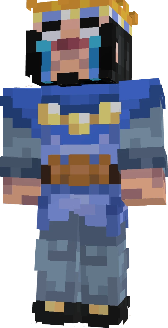 OscarSquirrel7's skin