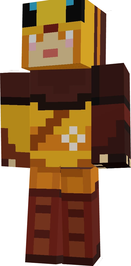 J14TN8's skin