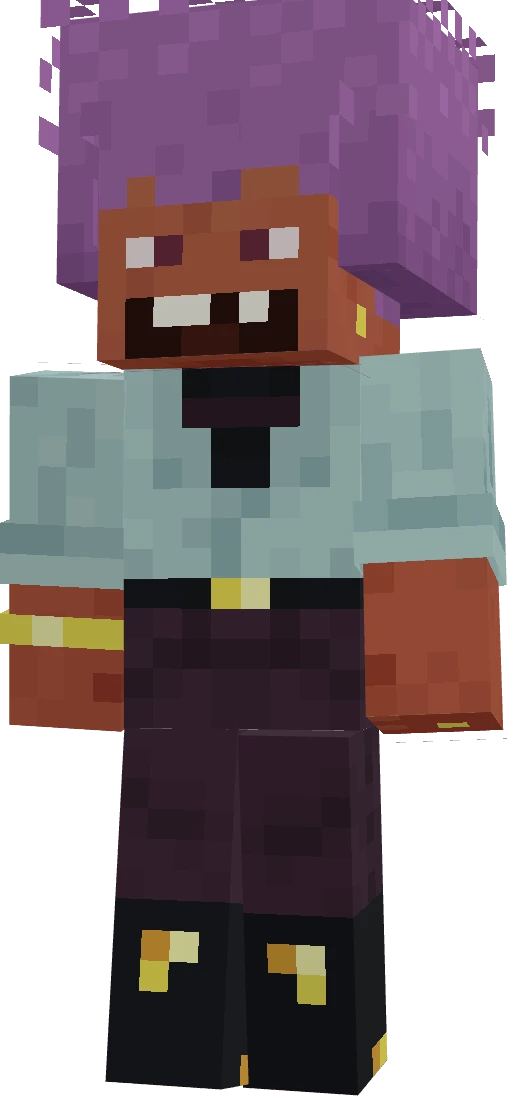 Dr124rd's skin