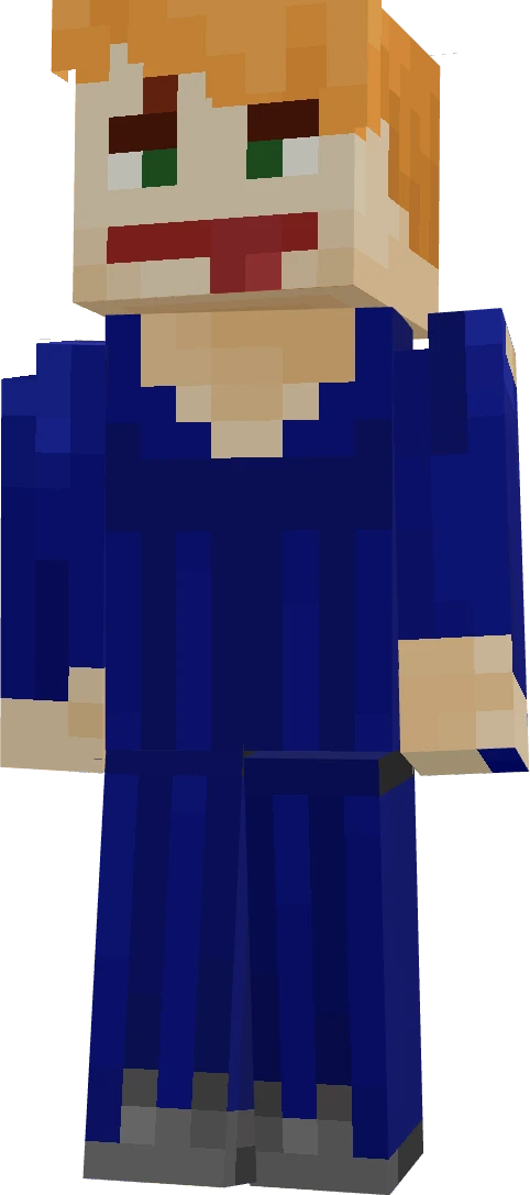 Dc4534's skin
