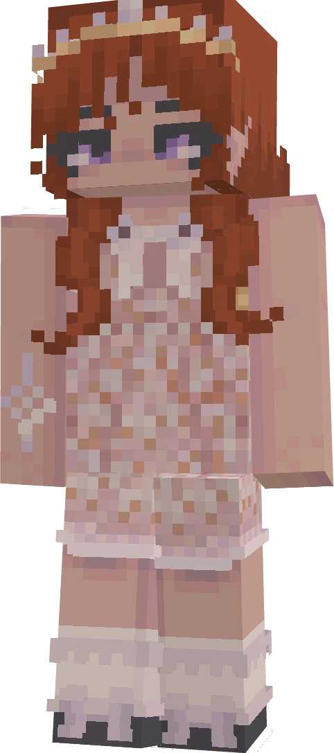 VoidPrincess149's skin