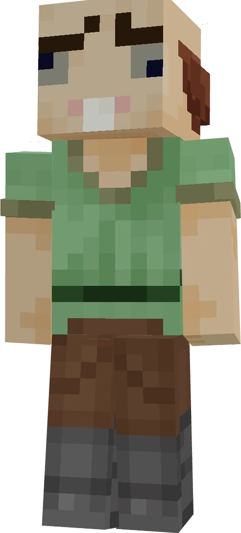 Hazzajax123's skin