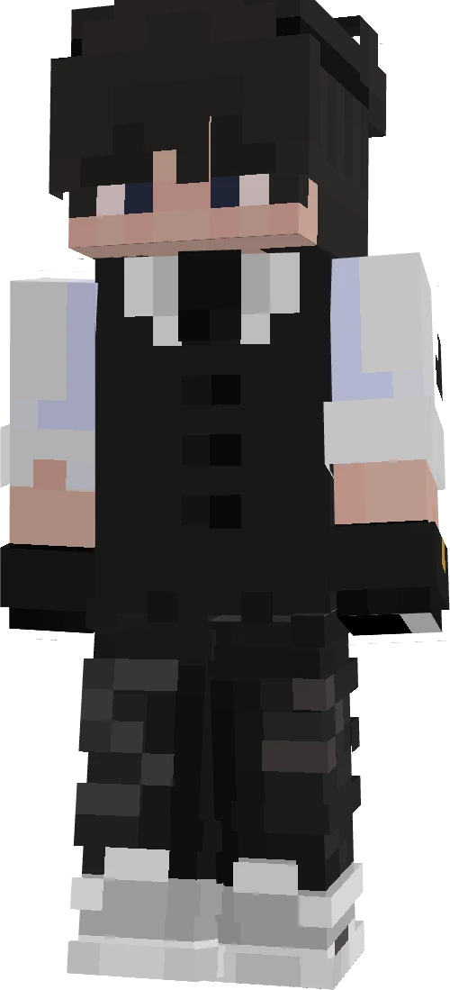 Alyzon5736's skin