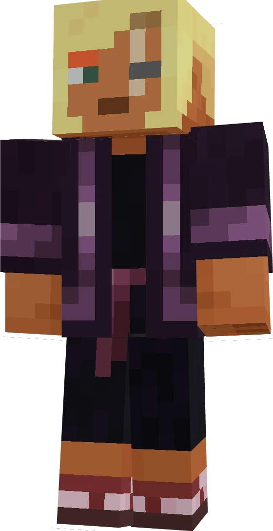 Rishaanjohnson's skin