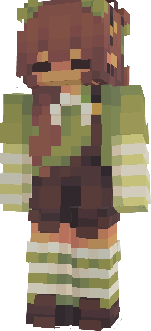 Journeyism's skin