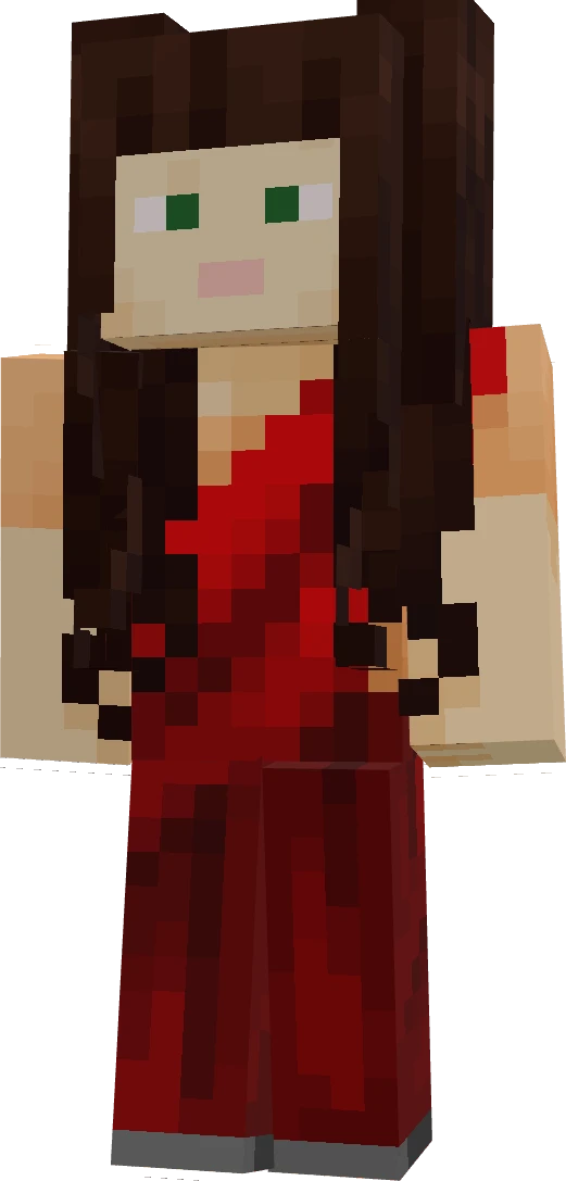 FIREGamingYT548's skin