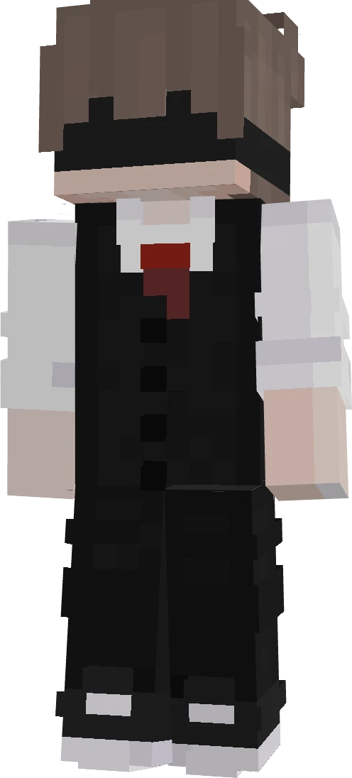 SpeczyS's skin