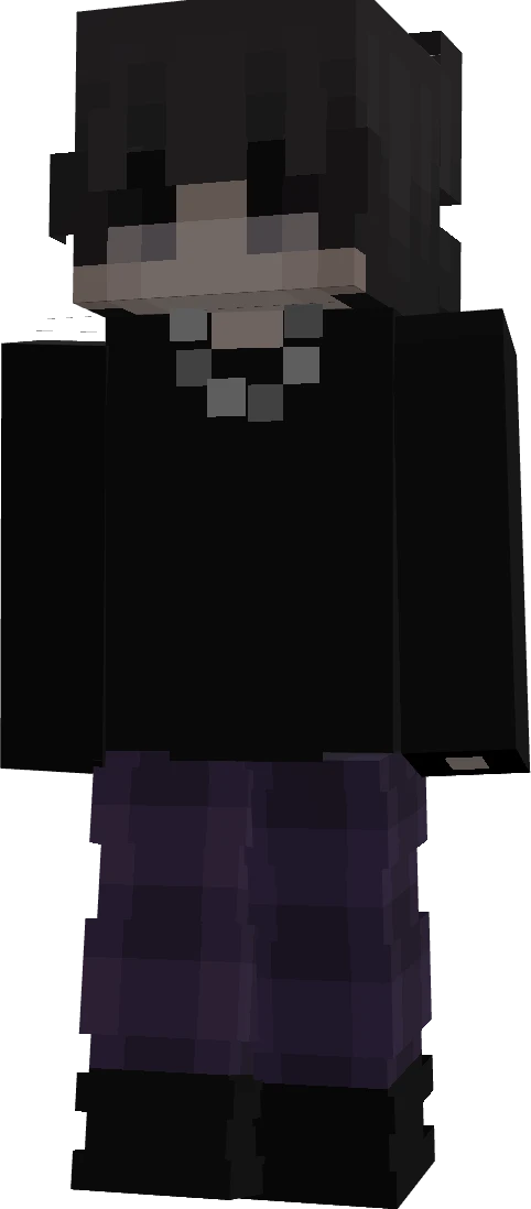 GoldNitemare's skin