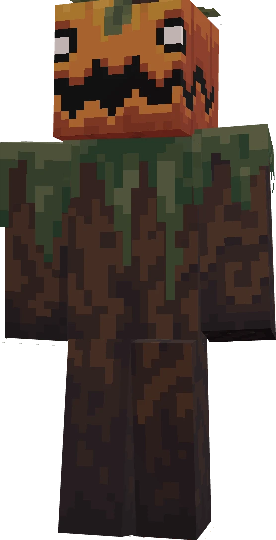 DoubleKetchup25's skin