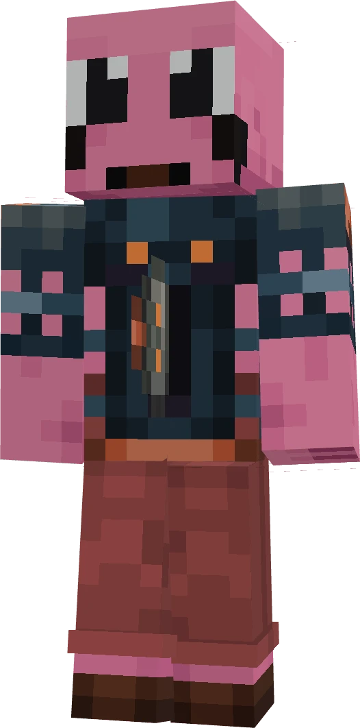 Cool Combo 9's skin