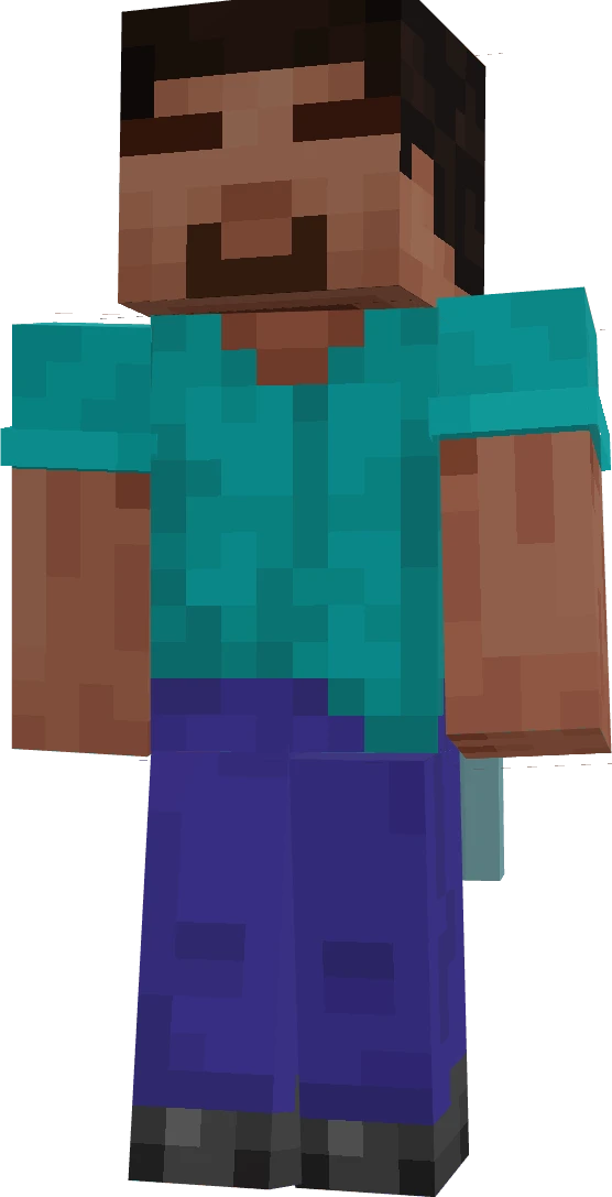 Hunter020180's skin