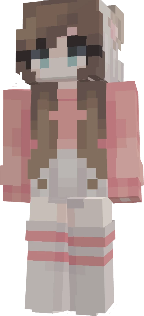 Bellastar131393's skin