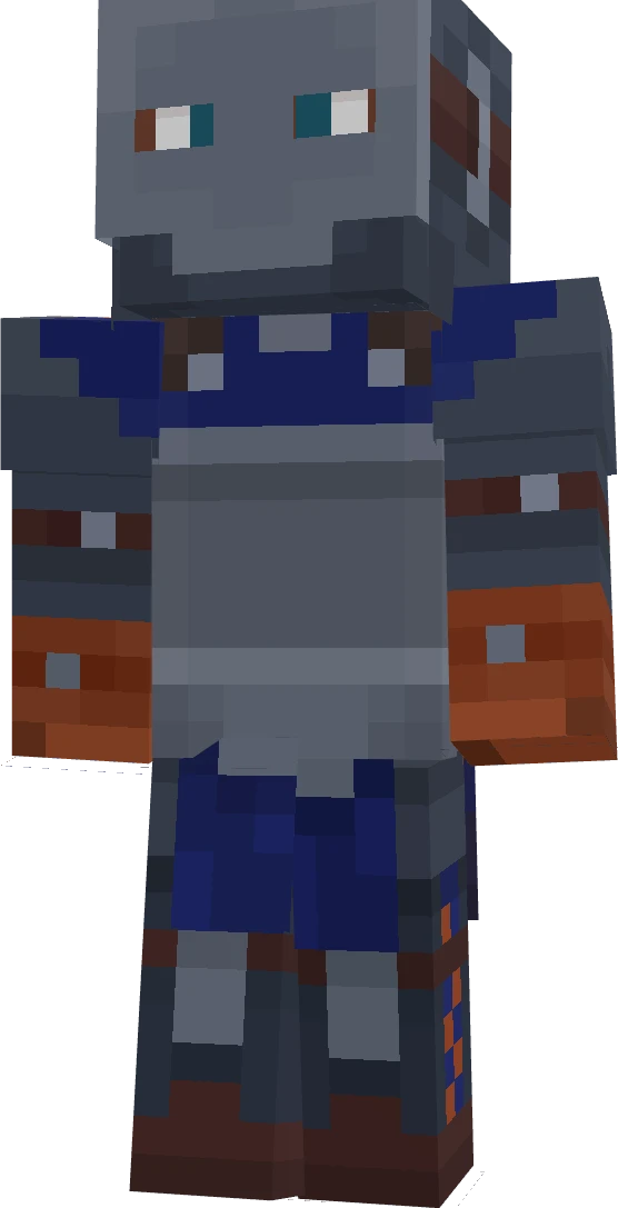 pickles 7946's skin