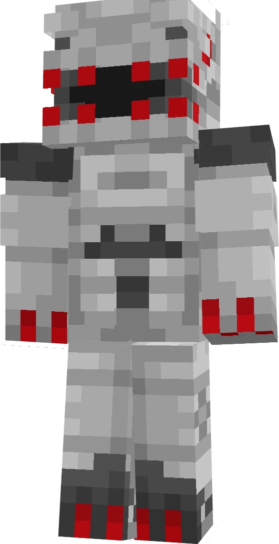 Hunterttv10's skin