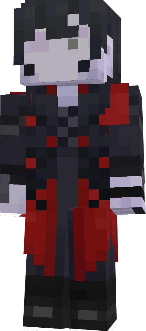 sora87558's skin