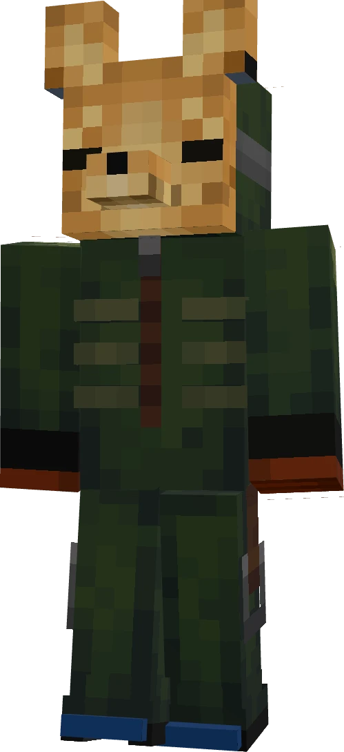 Frost73443's skin
