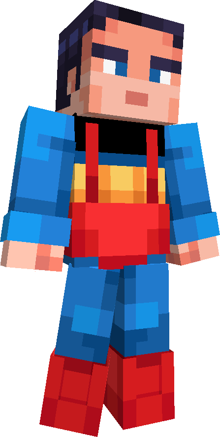 TempBucket3644's skin