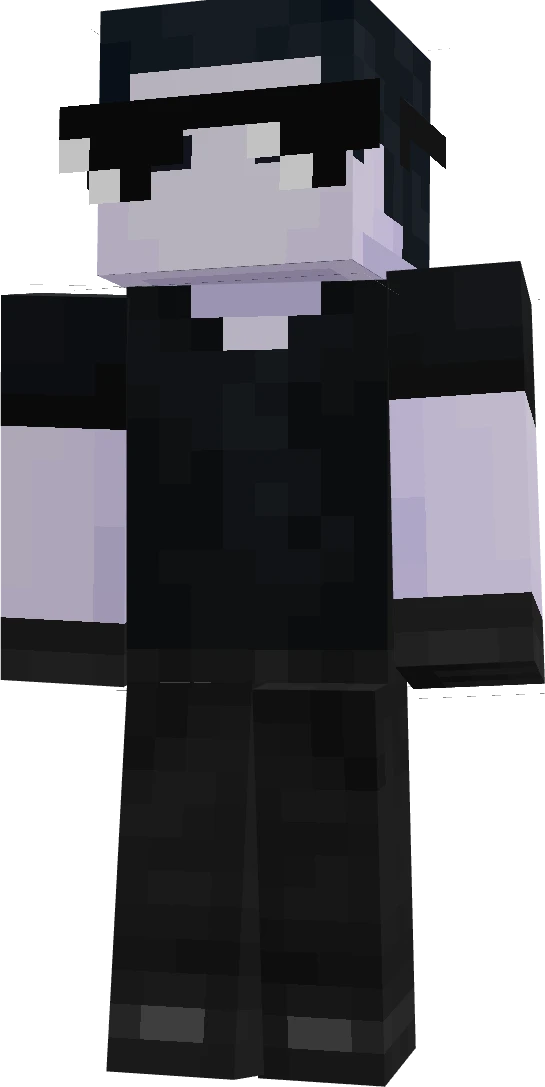 ZEN RAPIDS2175's skin