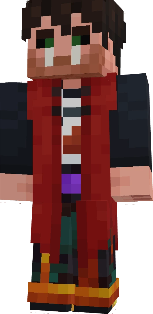 SalmonOrc2629's skin