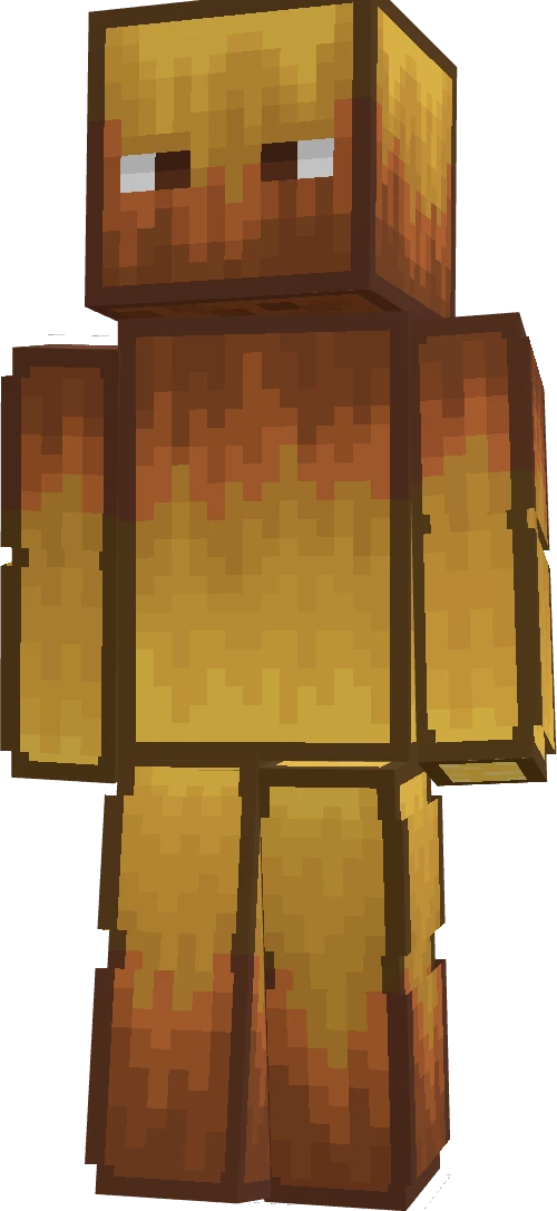 PoignantPenny11's skin