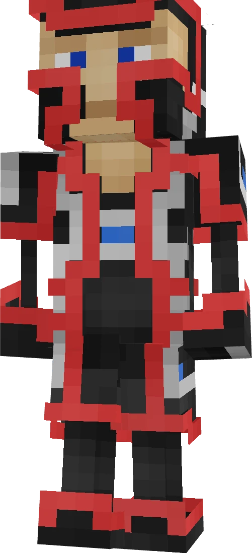 Hi32436's skin