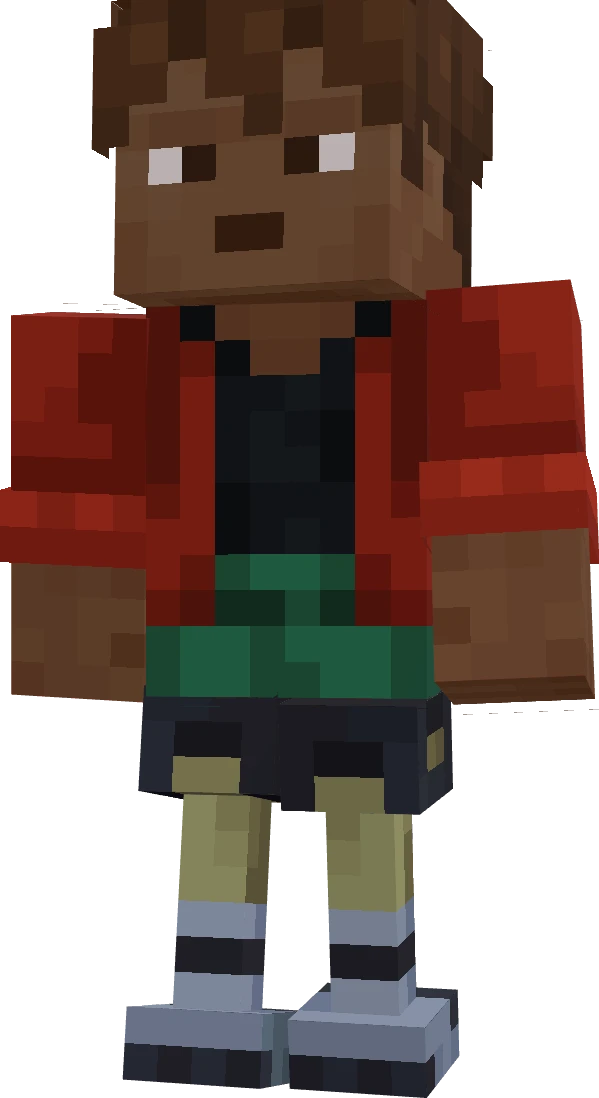 Javali0719's skin