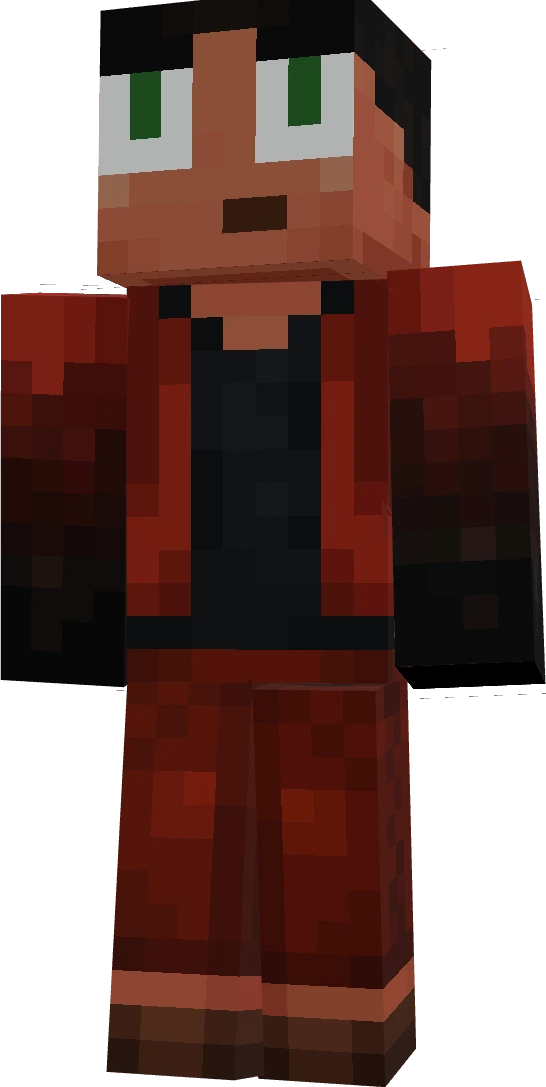 Liljaidon7's skin