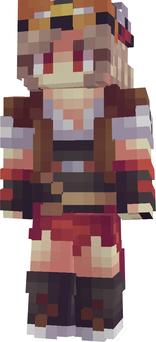 xkingZ161's skin