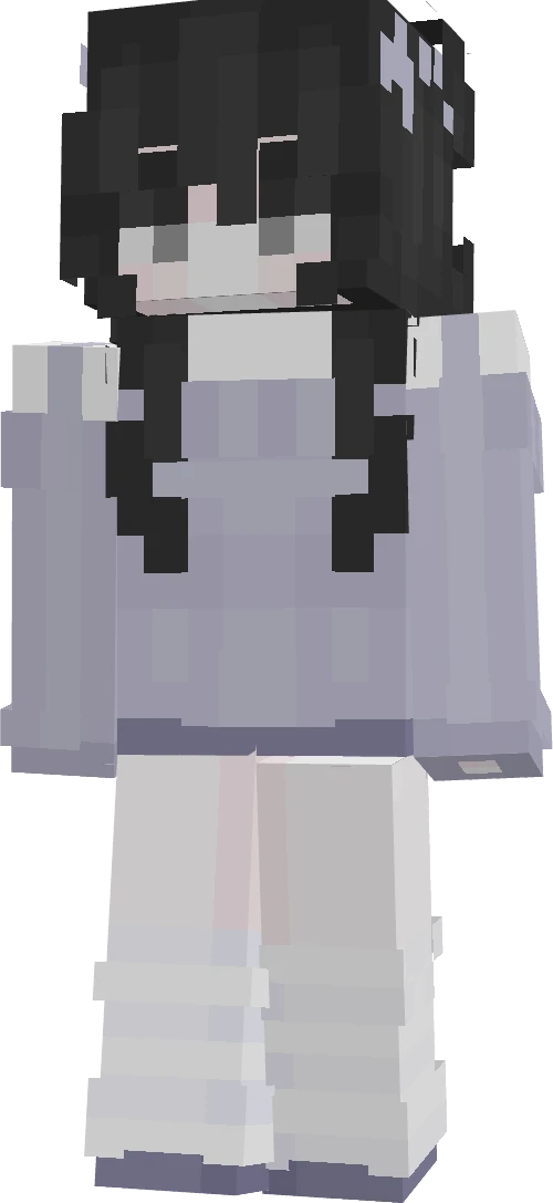 yormikaa's skin
