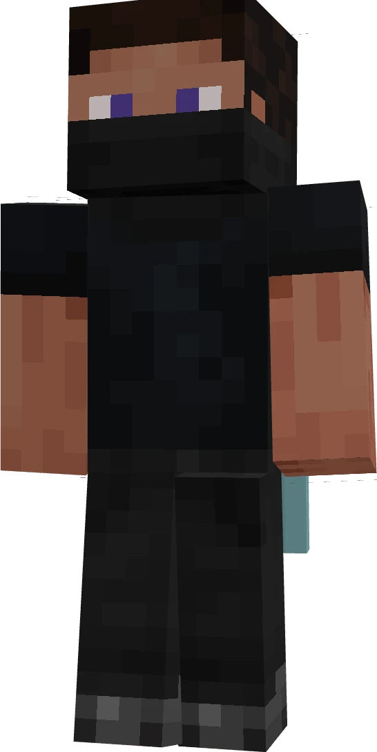 Ocelot5580's skin