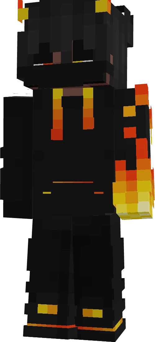 NEWKID5137's skin