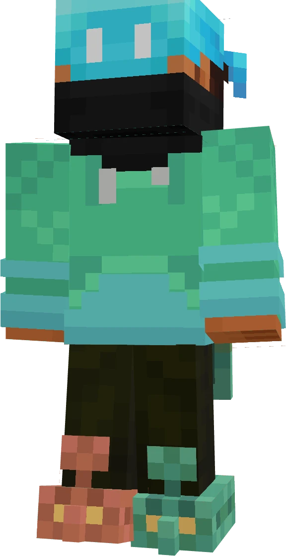 TrickyLamp6666's skin