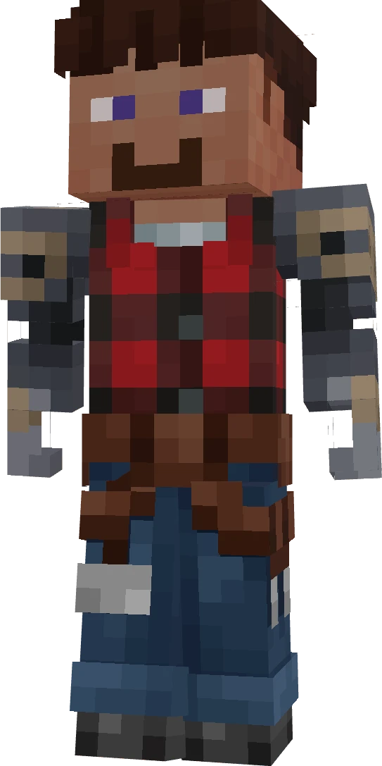 Surgefire 90's skin