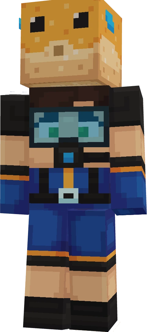 xxalexgamingx07's skin