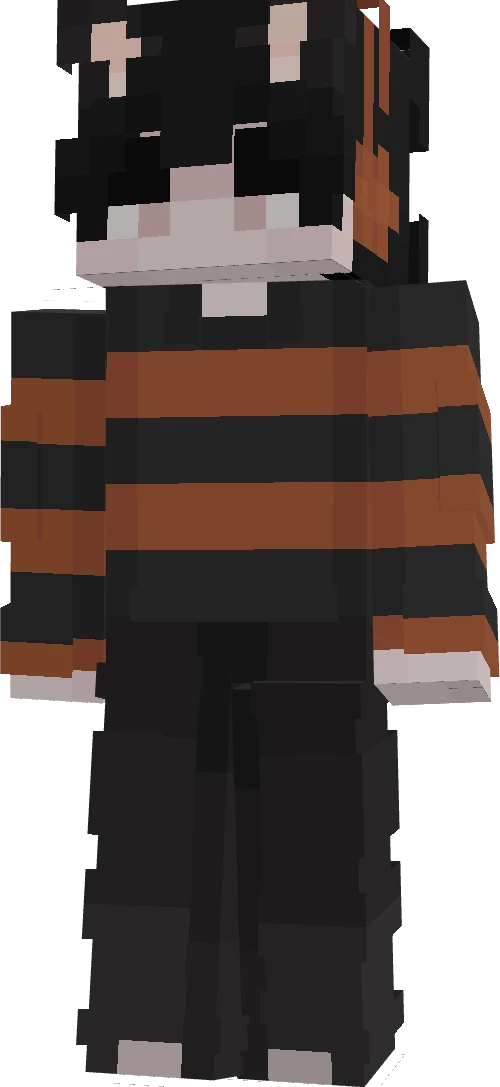Themegamunchkin's skin