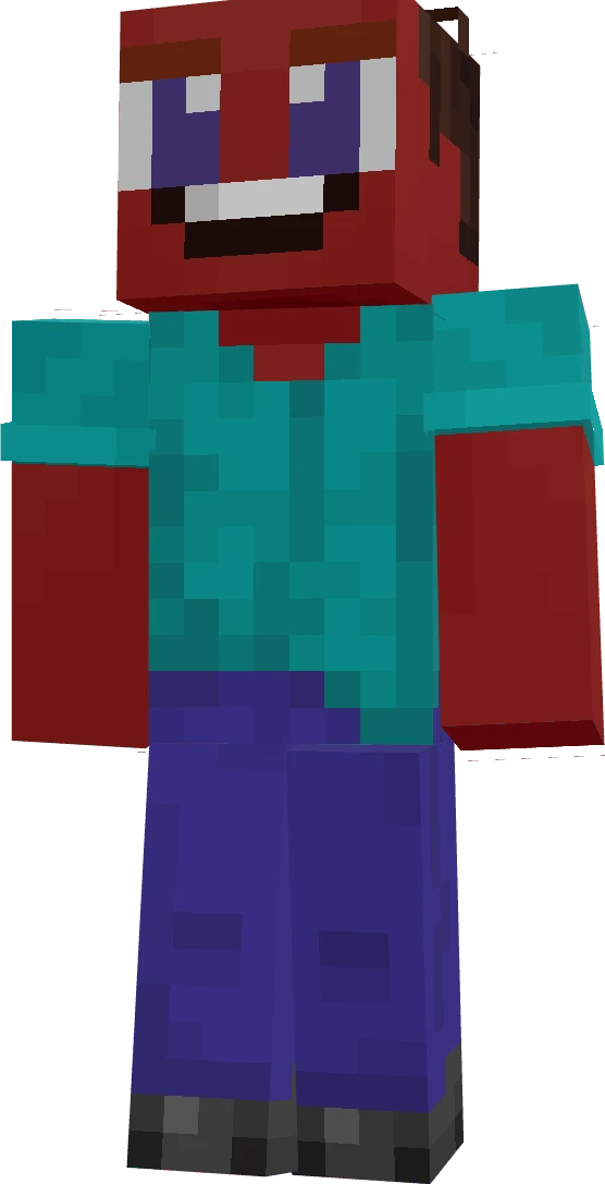 myyummydinos's skin