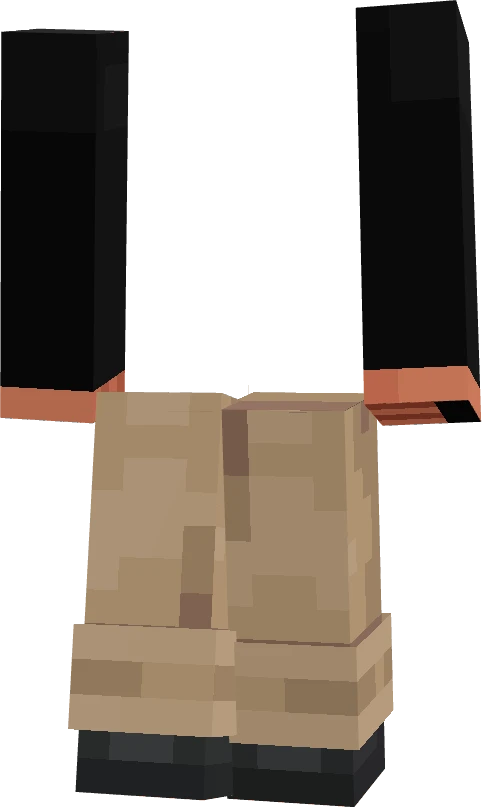 CoteTimal94's skin
