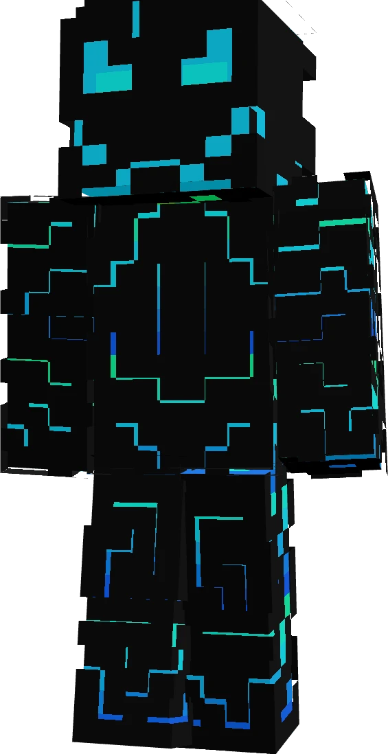 MadameLidia's skin