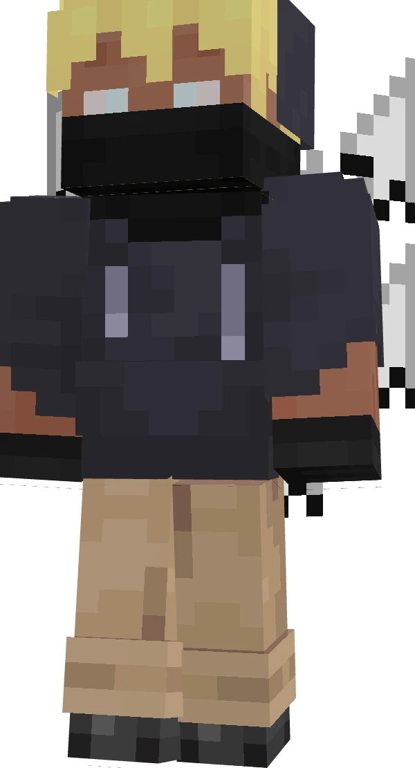 OwnAgenda7809's skin