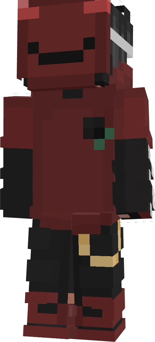 rogercannonfire's skin