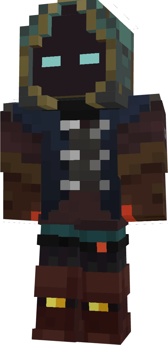FnnyClrFlg04's skin