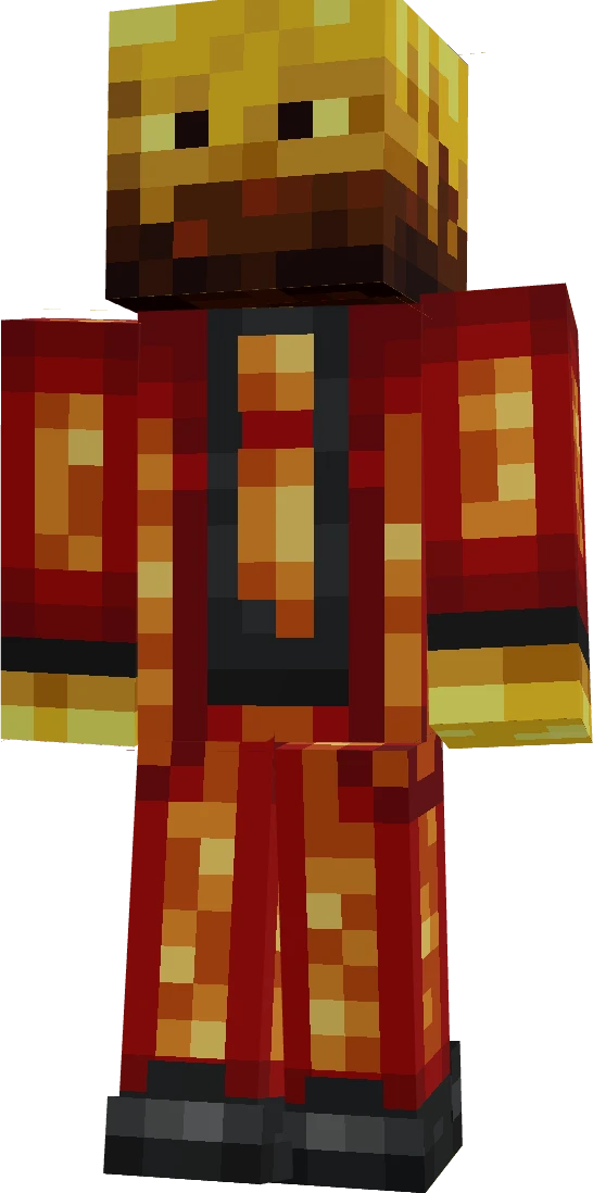 Cblaaze7's skin