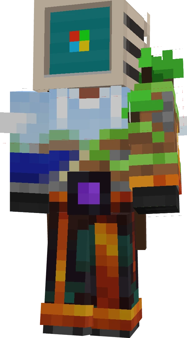 Noadkoko12's skin