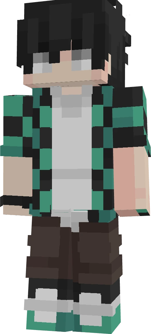 ZeroRapier8418's skin