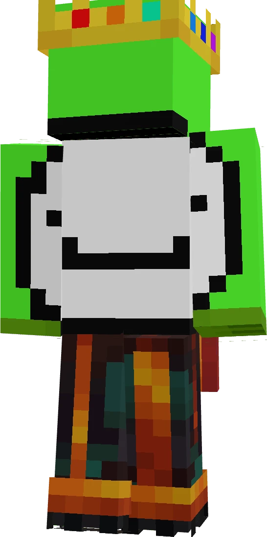 alou 6841's skin