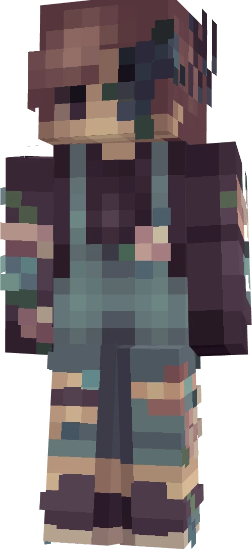 Midnightsupp's skin