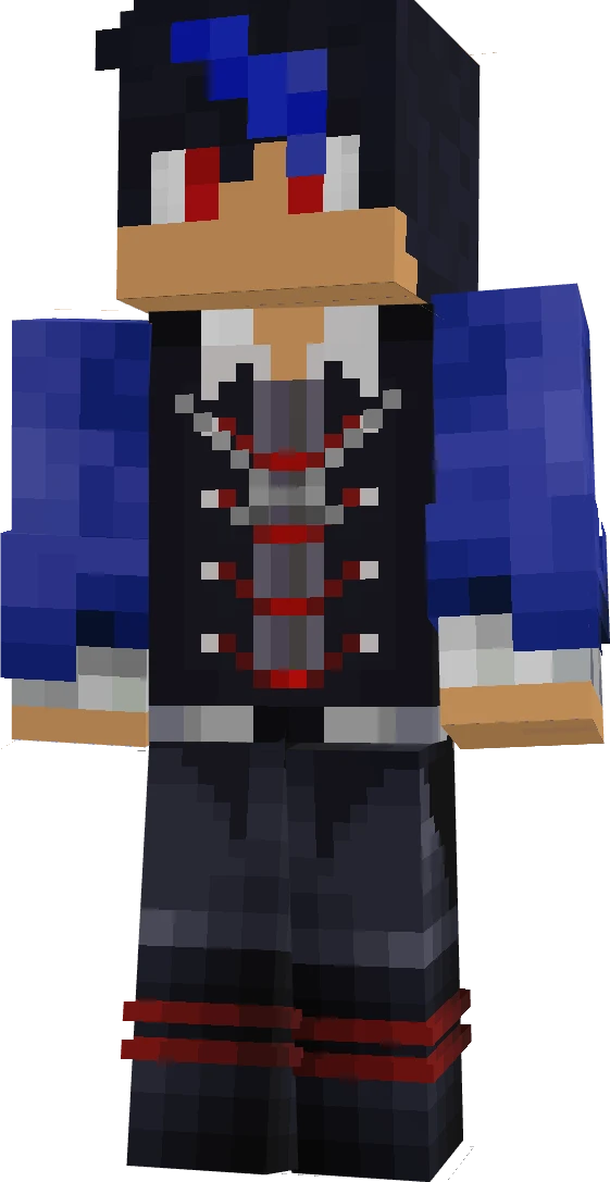 RayaNova1248's skin